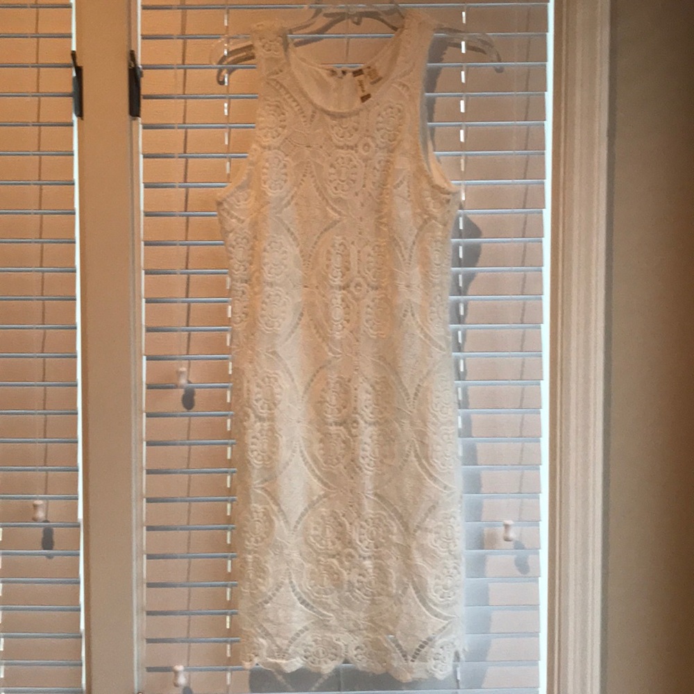 Japna dress. Size small. Worn once